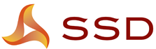 SSD Logo